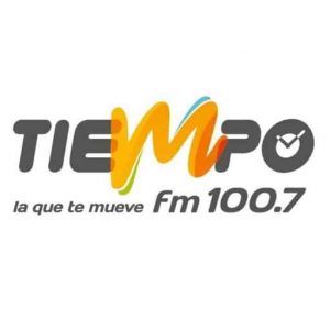 Tiempo FM 100.7