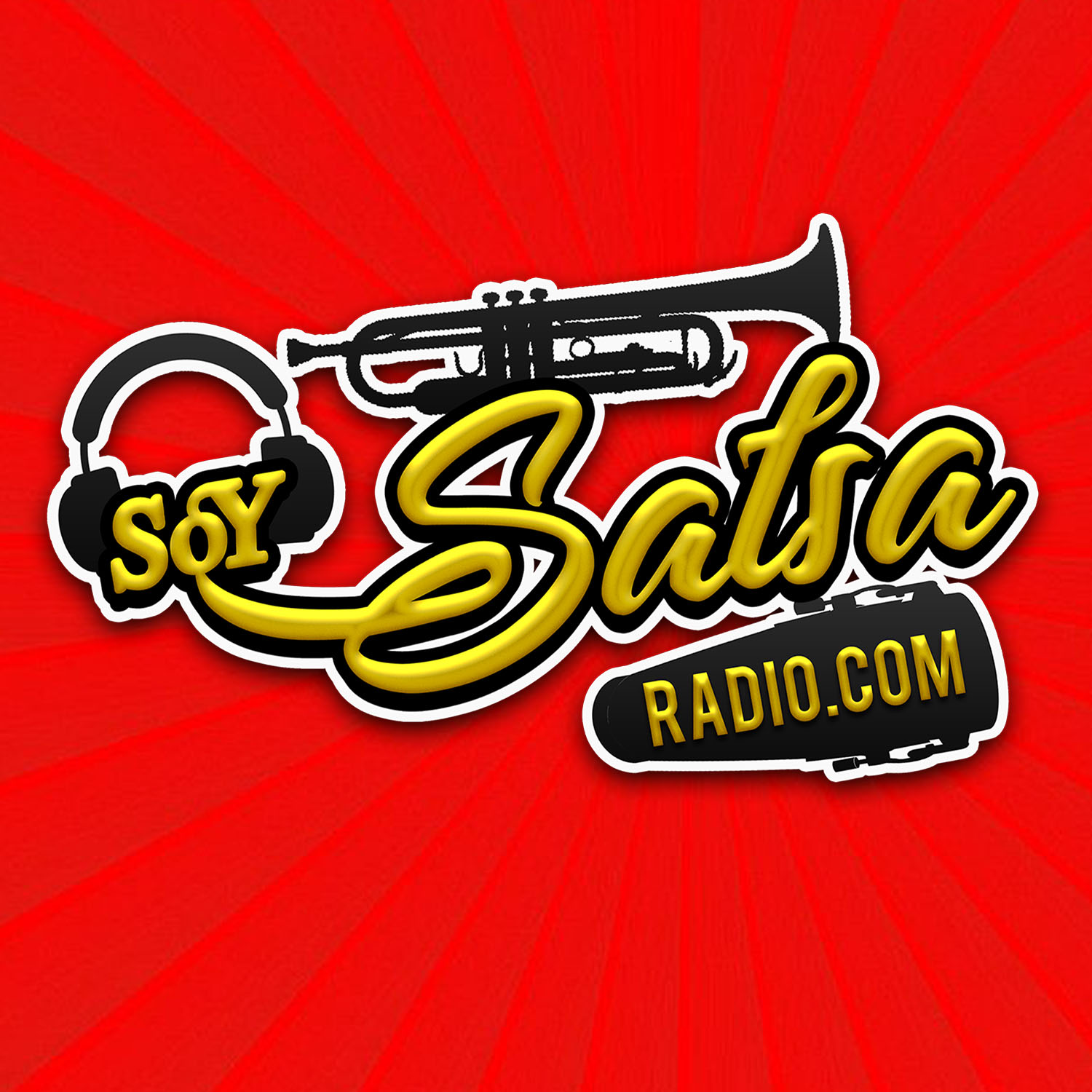 Soy Salsa Radio