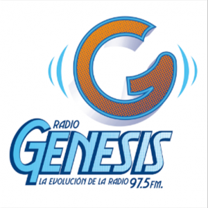 Genesis 97.5 FM Higüey
