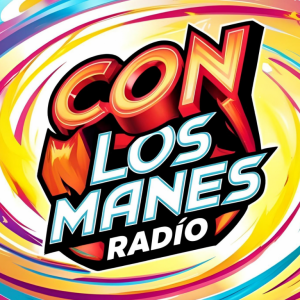 Con Los Manes Radio
