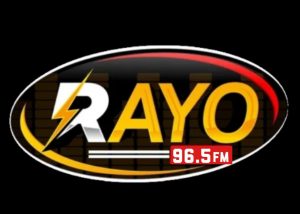 Rayo FM 96.5 FM