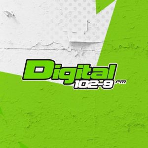 Digital 102.9 FM