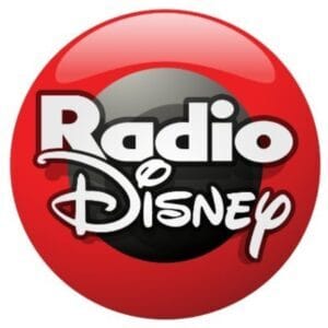 Radio Disney 97.3 FM Santo Domingo