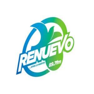 Renuevo 89.7 FM