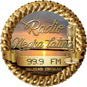 Radio Negra Latina