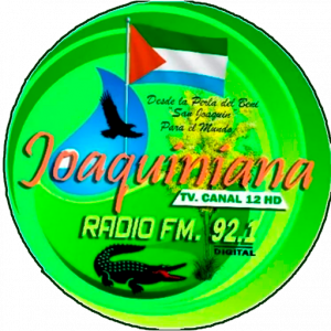 Radio Tv Joaquiniana