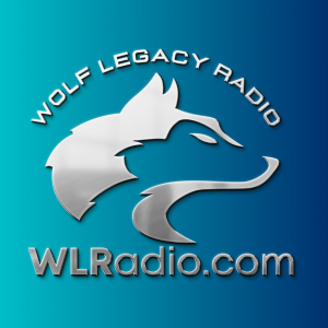WOLF LEGACY RADIO