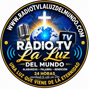 Radio tv la luz del mundo