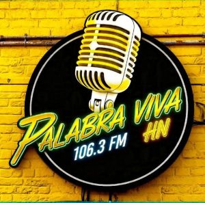 Palabra Viva