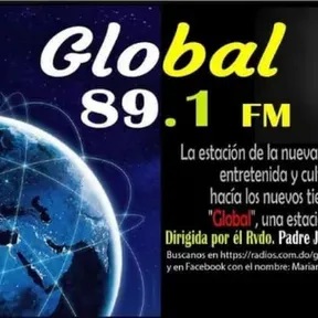 GLOBAL 89.1