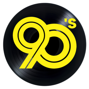 Retro 90s Radio