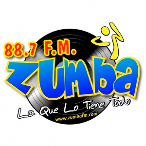Zumba 88.7 FM